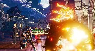 Ibuki, Street Fighter 5’s latest DLC character, will be arriving in June with the Story mode update