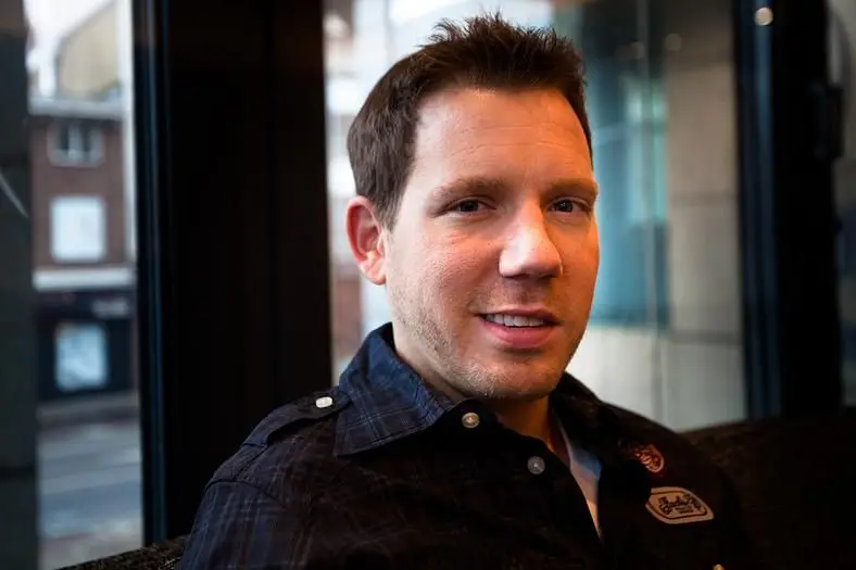 Cliff Bleszinski highlights the differences between Overwatch and LawBreakers