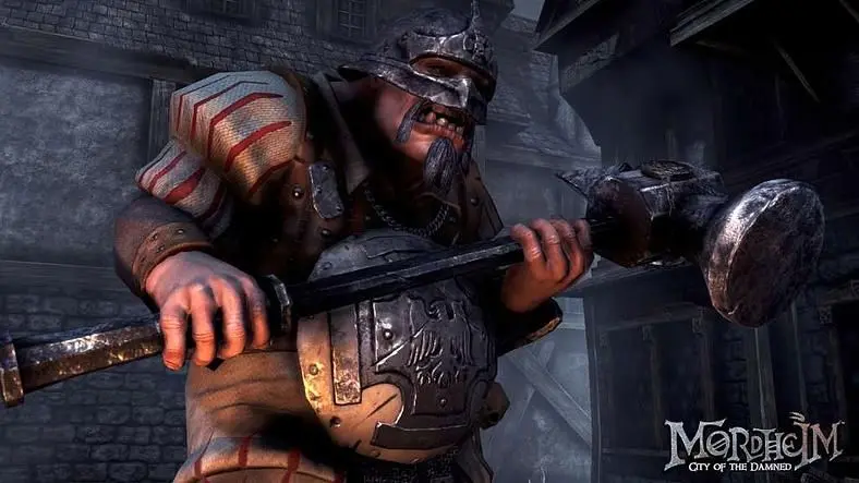 Mordheim City of the Damned Tips Guide