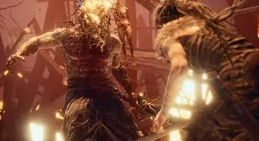 Hellblade: Senua's Sacrifice Patch Notes - HDR Mode Now Available on PC