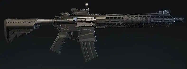 Ghost Recon Breakpoint Weapon Variants - How do they work?