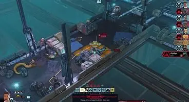 XCOM: Chimera Squad Console Commands and Cheats