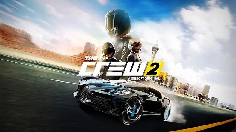 The Crew 2 Season 4 Release Date - What to Know