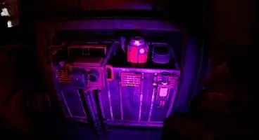 Indie Horror Zoochosis is The Thing in a Zoo Setting, releasing in September