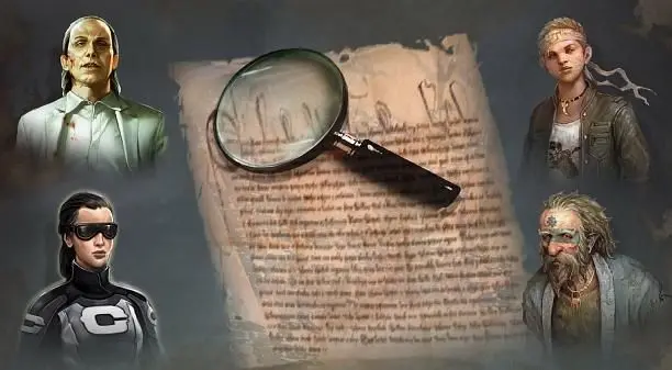 The Secret World adds new investigative missions