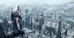 Original Assassin's Creed "an amazing toy," also the "purest" says creator