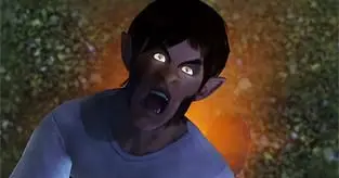 The Sims 3: Supernatural adding werewolves, witches and more