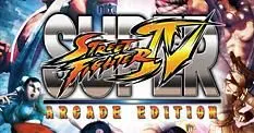 PC SSFIV Arcade Edition this July