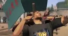 Dead Rising 2 "a difficult game"