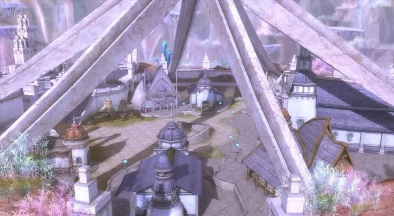Aion: The Tower of Eternity gets Western dates, coming September