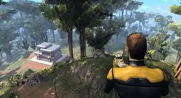 Star Trek: Online has come out of warp and onto our PCs. Do you have what it takes, Captain? (PC)
