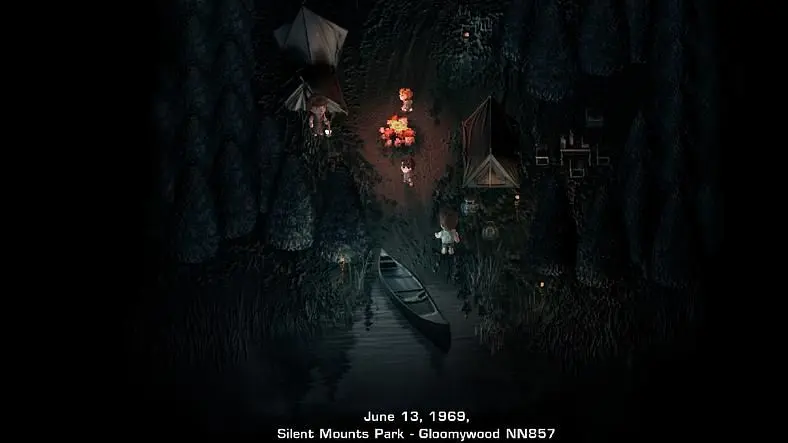 No, it’s not a sequel to that terrible vampire stealth game. That would’ve been preferable