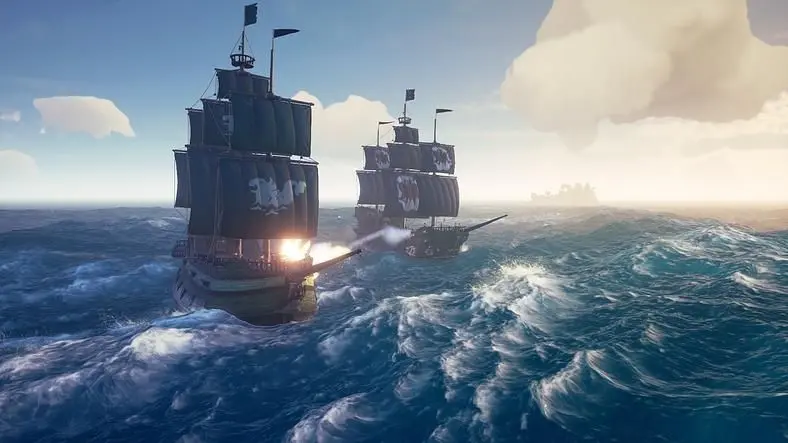 Sea of Thieves Steam - How to Transfer and Link Sea of Thieves to Steam