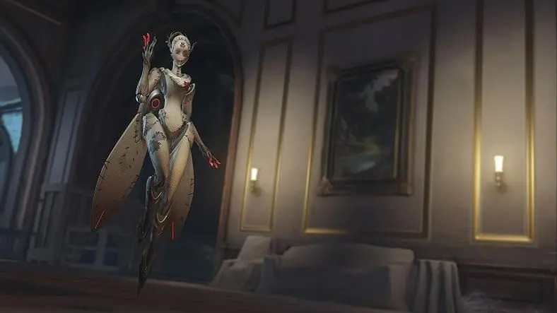 Overwatch Halloween Event 2020 - When Does Halloween Terror Begin and End?