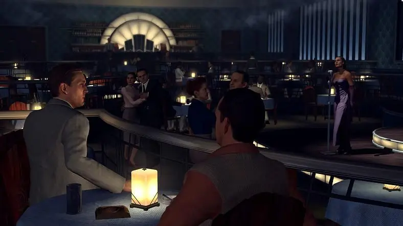 Rockstar Games Acquires Sydney-based studio responsible for L.A. Noire remasters