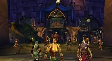 All in all, World of Warcraft is an impressive game that shouldn’t be missing from your games collection. Buy it, install it and prepare for a high quality experience that will make you to forget the daily routine.