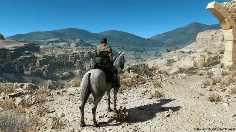 Nvidia releases Game Ready drivers for Metal gear Solid 5 and Mad Max