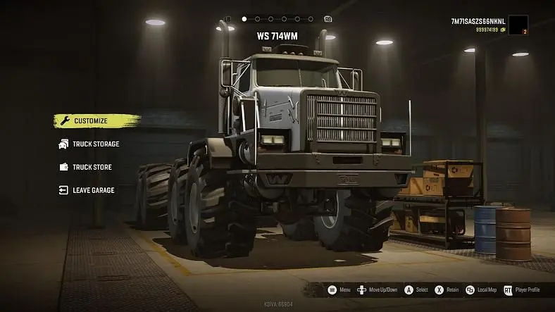 The Best SnowRunner Mods