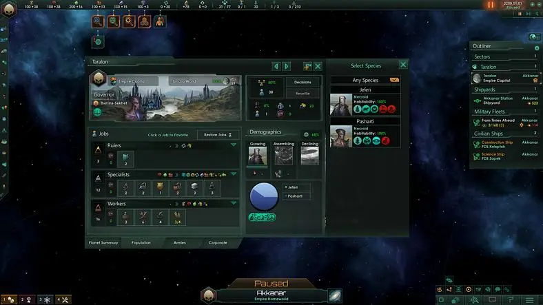 Death is only the beginning