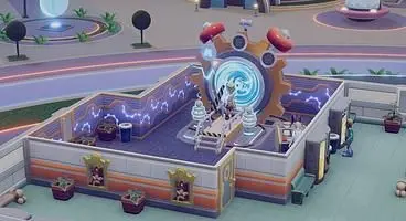 Two Point Hospital: A Stitch in Time DLC Sends You on A Journey Through the Ages