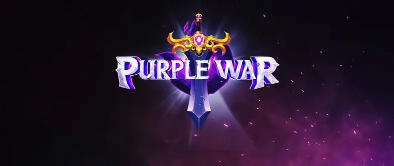 Real-Time Strategy Game Purple War Early Access Launch Slated for Summer, Playtest Starts Next Week