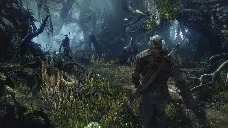 Writer discusses other regions yet seen in CD Projekt RED's The Witcher 3