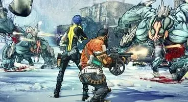 Gearbox's Pitchford: Borderlands 2 comparable to Diablo 3