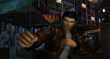 Shenmue I and II Coming to PS4, Xbox One and PC This Year