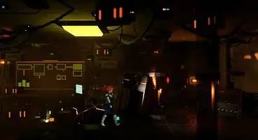 Space Conspiracy Adventure Between Horizons launches in March for PC