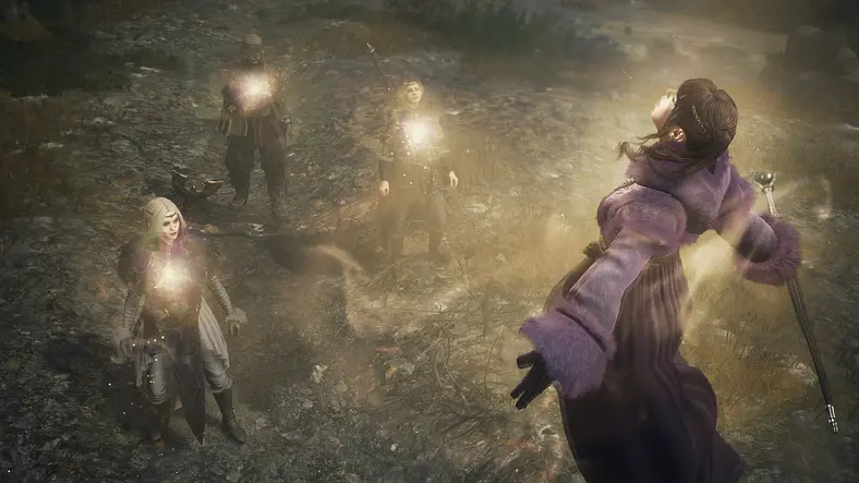 Dragon's Dogma 2: Dark Arisen Arrives in October 2026 - Latest Updates & Nintendo Switch 2 Port Details