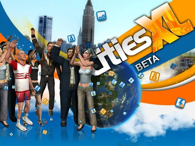 Cities XL opens up its Beta sign-ups!