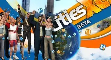 Cities XL opens up its Beta sign-ups!