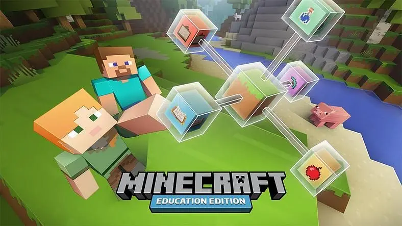 UK education advisor dismisses Minecraft as a 'gimmick' as education tool