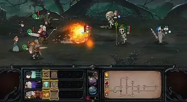 Frozenbyte Read Out Mean 'Has-Been Heroes' User Reviews