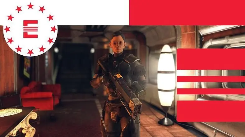 The Enclave Return in Fallout 76