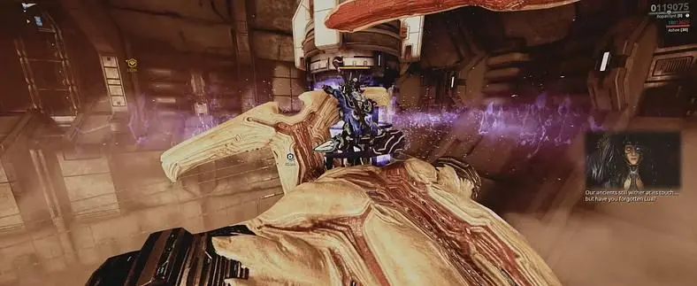 Warframe Ropalolyst - How to kill the Flydolon Boss?