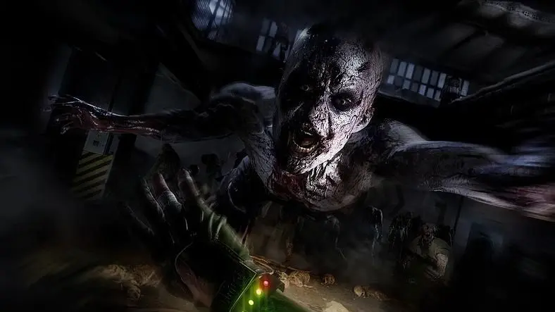 Dying Light 2 players "will only experience 50% of the game" in one playthrough