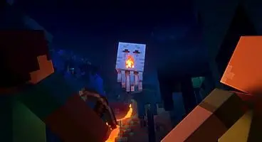 Minecraft Nether Patch Notes - Update 1.16 Released on Bedrock and Java
