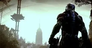Crytek: Anti-used games tech for next-gen "awesome" idea