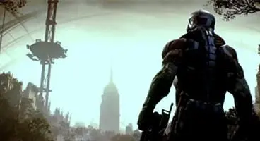 Crytek: Anti-used games tech for next-gen "awesome" idea