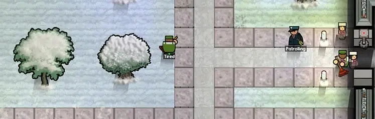 Prison Architect Best Mods