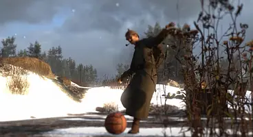 Support War Child Charities With The Verdun Christmas Truce DLC