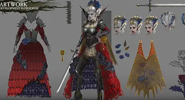 Isabella von Carstein Is Your Next Potential Total War: Warhammer Legendary Lord
