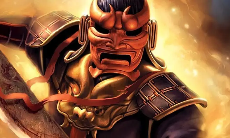 EA Trademarks Jade Empire