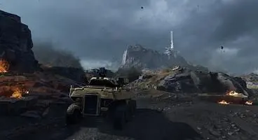 Classic military FPS series is making a return with Delta Force: Hawk Ops