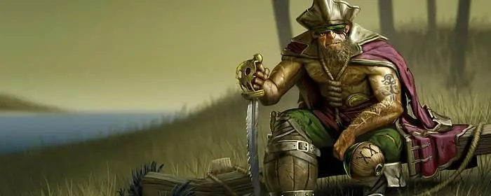 Pirates of the Black Cove announced