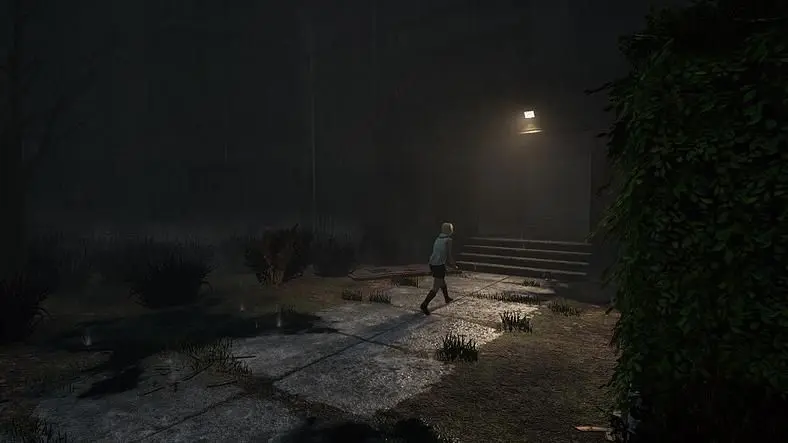 Dead by Daylight New Survivor 2020 - Cheryl Mason from Silent Hill