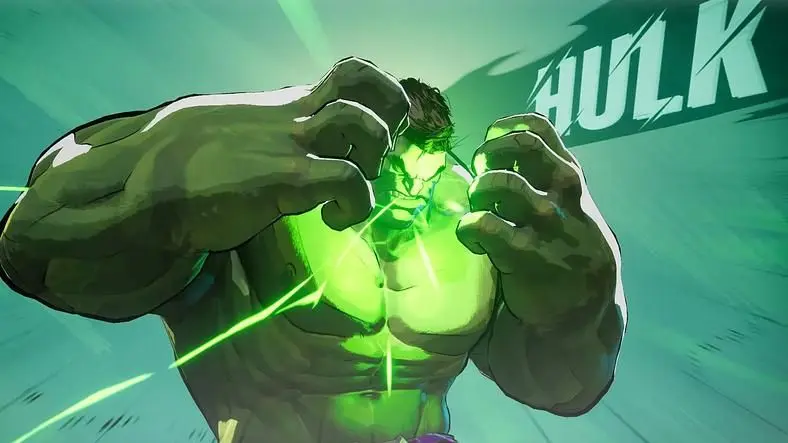 Marvel Rivals Characters and Voice Actors - Full Roster List