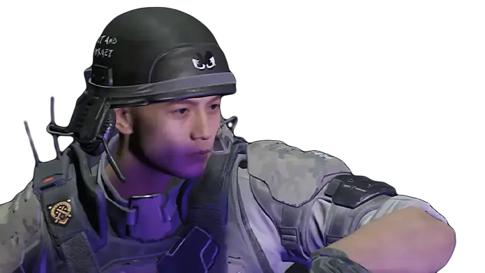 Machinist