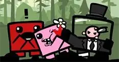 Super Meat Boy "just pushed to the side" by Microsoft and XBLA